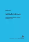 Staedtische Stoerzonen cover