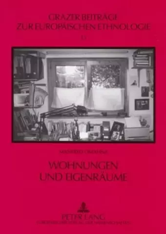 Wohnungen Und Eigenraeume cover