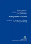 Participation in Transition cover
