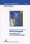 Waldorfpaedagogik cover