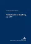 Musiktheater in Hamburg Um 1800 cover