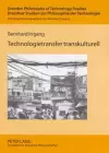Technologietransfer Transkulturell cover