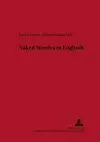 Naked Wordes in Englissh cover