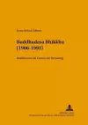 Buddhadasa Bhikkhu (1906-1993) cover