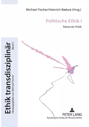 Politische Ethik I cover