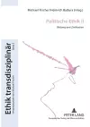 Politische Ethik II cover