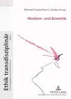 Medizin- Und Bioethik cover