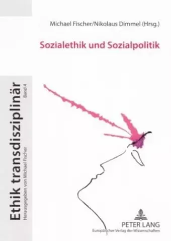 Sozialethik Und Sozialpolitik cover