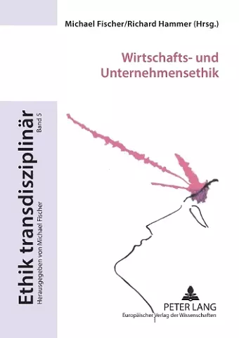 Wirtschafts- und Unternehmensethik cover