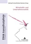 Wirtschafts- und Unternehmensethik cover