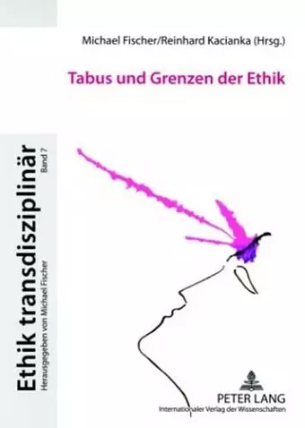 Tabus Und Grenzen Der Ethik cover