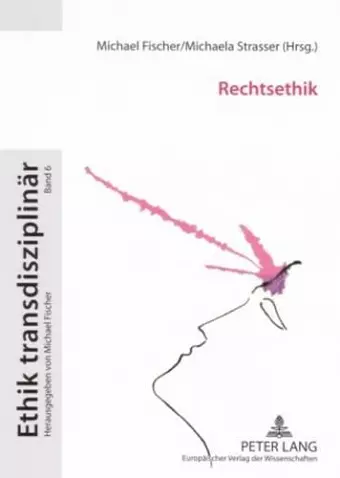 Rechtsethik cover