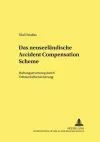 Das Neuseelaendische Accident Compensation Scheme cover