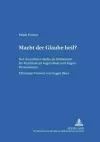 Macht Der Glaube Heil? cover