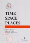 Time - Space - Places cover