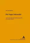 Die Vogtei Salzwedel cover