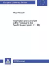 Incarnation and Covenant in the Prologue to the Fourth Gospel (John 1:1-18) cover