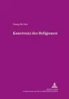 Konvivenz Der Religionen cover