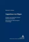 Augustinus von Hippo cover