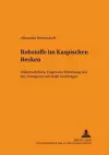 Rohstoffe Im Kaspischen Becken cover