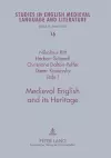 Medieval English and Its Heritage cover