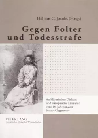 Gegen Folter Und Todesstrafe cover