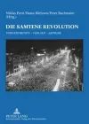 Die Samtene Revolution cover