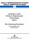 Re-Visioning Scotland cover