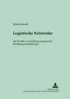 Logistische Netzwerke cover