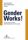 Gender Works! cover