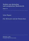 Das Websurfen und der Datenschutz cover