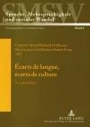 Écarts de Langue, Écarts de Culture cover