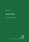 Medienethik cover