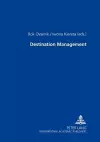 Destination Management cover