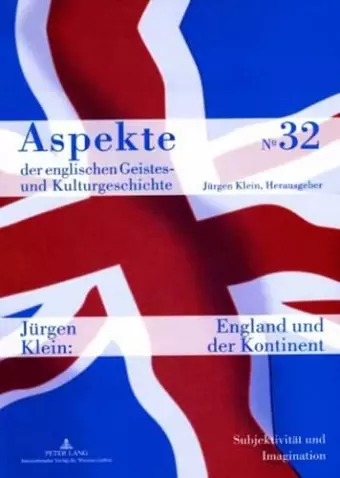 England Und Der Kontinent cover