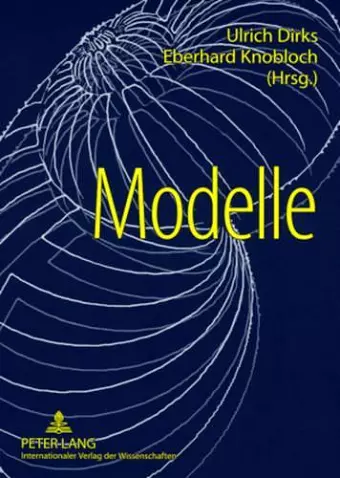 Modelle cover