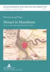 Mozart in Mannheim cover