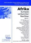 Afrika. Europas Verkannter Nachbar cover