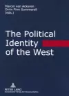 The Political Identity of the West cover