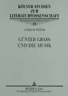 Guenter Grass Und Die Musik cover