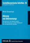 Alterung Und Altersvorsorge cover