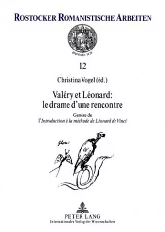 Valéry et Léonard : le drame d’une rencontre cover