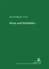 Werte Und Weltbilder cover