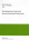 Development Aid and Environmental Protection cover