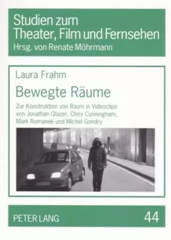 Bewegte Raeume cover