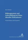 Bildungssystem Und Lehrerbildung Im Fokus Aktueller Diskussionen cover