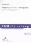 Integriertes Turnaround-Management cover