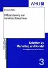 Differenzierung Von Handelsunternehmen cover