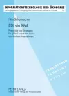 EDI Via XML cover