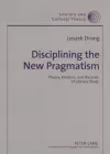 Disciplining the New Pragmatism cover